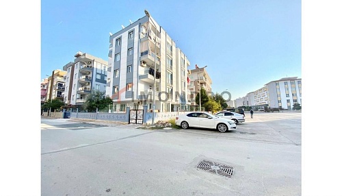 Квартира в Анталии, Турция, 135 м2 фото 1