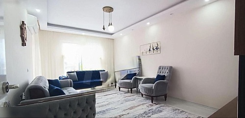 Квартира в Анталии, Турция, 135 м2 фото 1