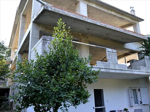 Дом в Афинах, Греция, 400 м2 фото 1