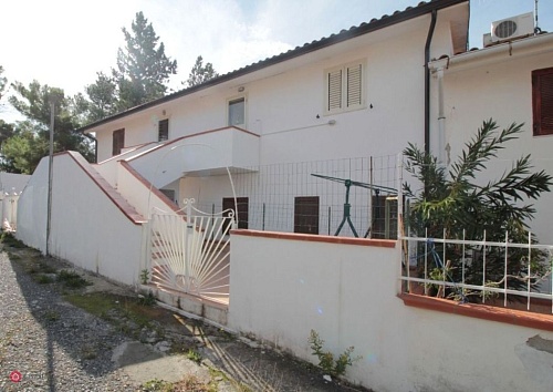 Таунхаус в Скалее, Италия, 62 м2 фото 1