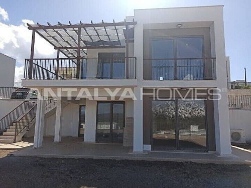 Вилла в Милясе, Турция, 170 м2 фото 1