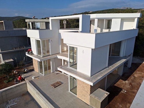 Вилла Кrimovica, Черногория, 453 м2 фото 1