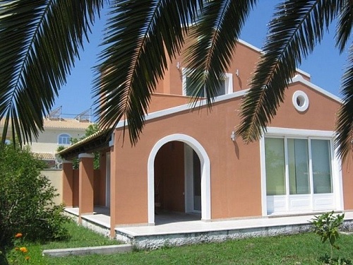 Дом в Салониках, Греция, 82 м2 фото 1