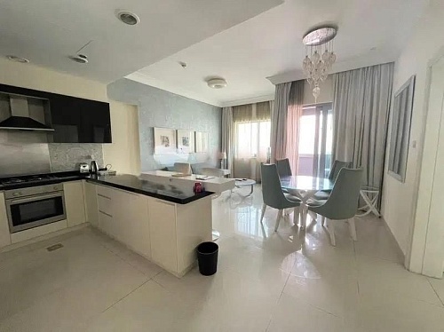Квартира в Дубае, ОАЭ, 81 м2 фото 1