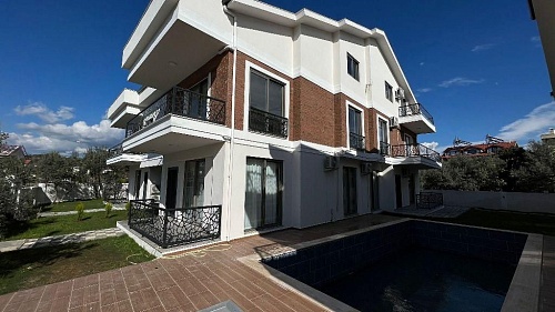 Вилла в Фетхие, Турция, 150 м2 фото 1