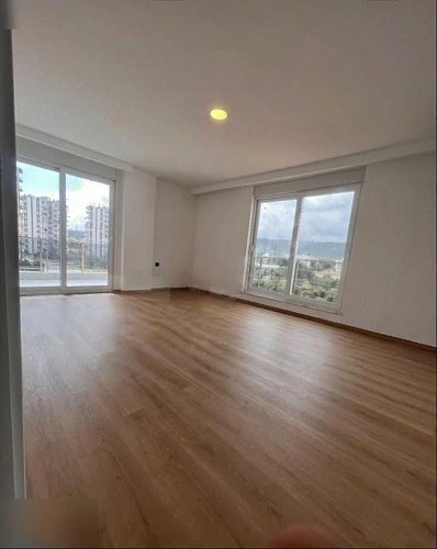 Квартира в Анталии, Турция, 130 м2 фото 1