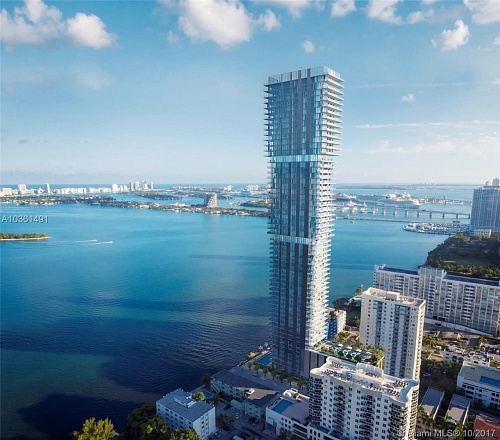 Апартаменты в Майами, США, 310 м2 фото 1