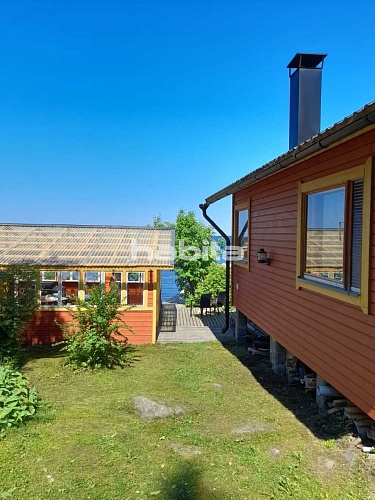 Коттедж Raahe, Финляндия, 45 м2 фото 1