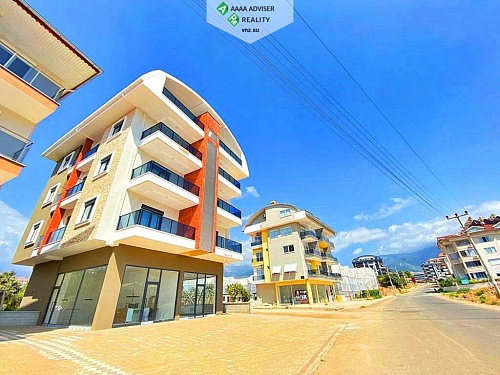 Квартира в Алании, Турция, 145 м2 фото 1