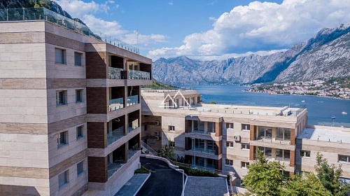 Апартаменты в Которе, Черногория, 136 м2 фото 1