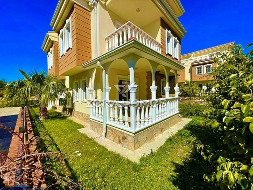 Вилла в Инжекуме, Турция, 144 м2 фото 1