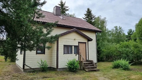 Дом в Пори, Финляндия, 97 м2 фото 1