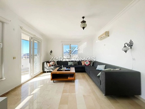 Квартира в Алании, Турция, 240 м2 фото 1