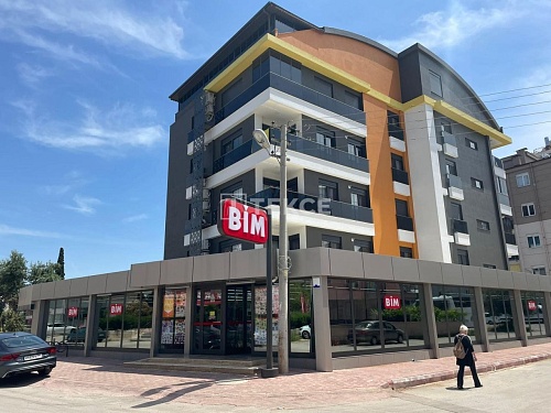 Апартаменты в Анталии, Турция, 105 м2 фото 1