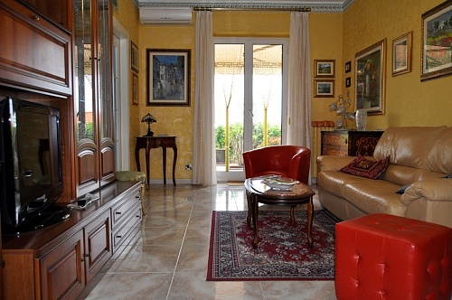 Квартира в Сан-Ремо, Италия, 85 м2 фото 1
