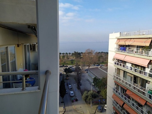 Квартира на Северо-Эгейских островах, Греция, 130 м2 фото 1