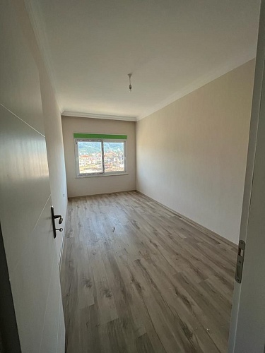 Квартира в Алании, Турция, 95 м2 фото 1