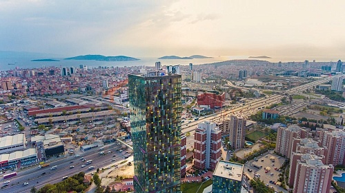 Квартира в Картале, Турция, 68 м2 фото 1