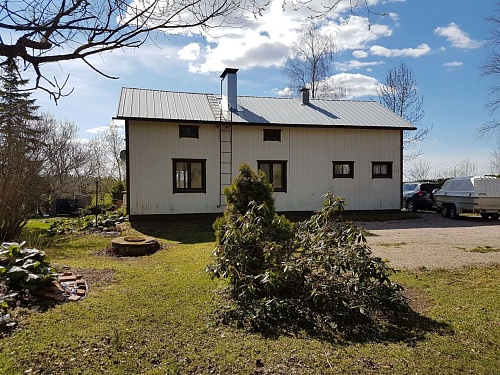 Дом в Куопио, Финляндия, 68 м2 фото 1