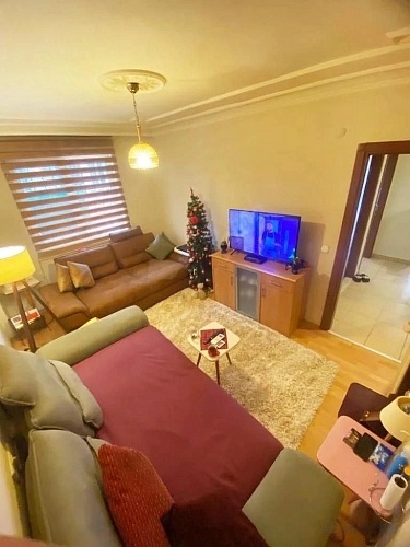 Квартира в Анталии, Турция, 97 м2 фото 1