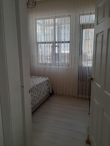 Квартира в Алании, Турция, 90 м2 фото 1