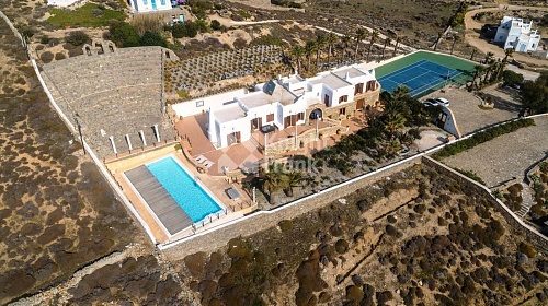 Вилла на Миконосе, Греция, 436 м2 фото 1