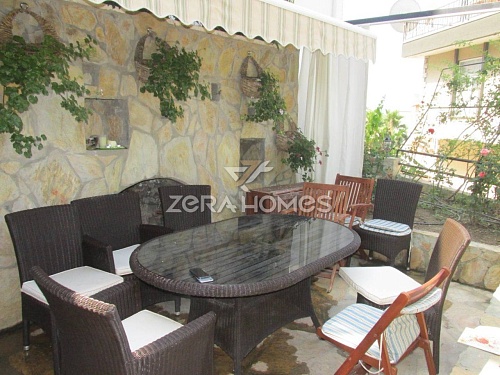 Вилла в Алании, Турция, 520 м2 фото 1