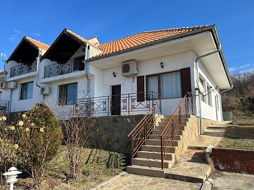 Дом на Солнечном берегу, Болгария, 212 м2 фото 1
