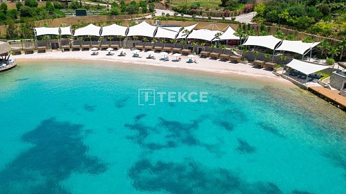 Апартаменты в Милясе, Турция, 175 м2 фото 1