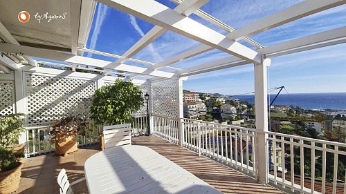 Пентхаус в Сан-Ремо, Италия, 120 м2 фото 1