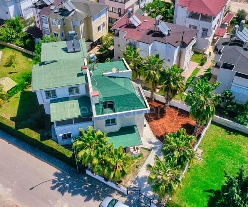 Вилла в Белеке, Турция, 310 м2 фото 1