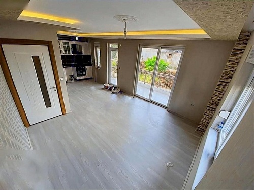 Квартира в Анталии, Турция, 60 м2 фото 1