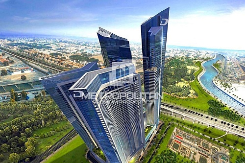 Апартаменты в Дубае, ОАЭ, 65 м2 фото 1