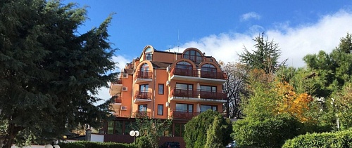 Апартаменты в Варне, Болгария, 72 м2 фото 1