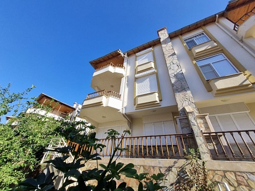 Вилла в Кестеле, Турция, 170 м2 фото 1
