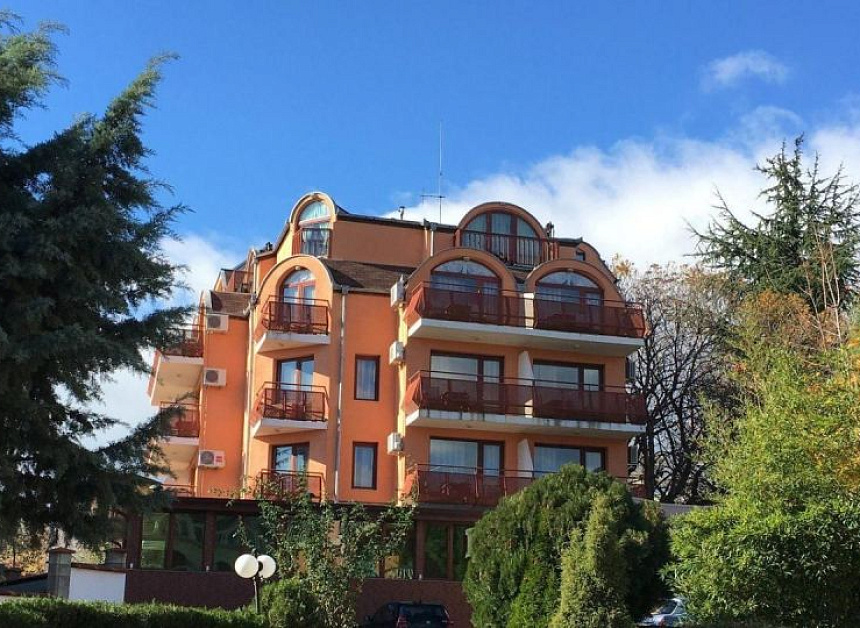 Апартаменты в Варне, Болгария, 72 м2