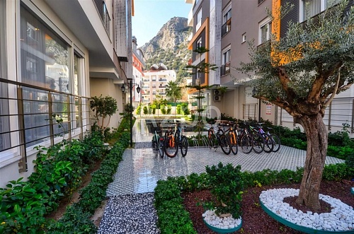 Апартаменты в Анталии, Турция, 165 м2 фото 1