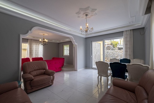 Вилла в Алании, Турция, 180 м2 фото 1