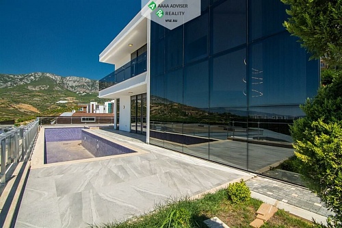 Вилла в Алании, Турция, 400 м2 фото 1