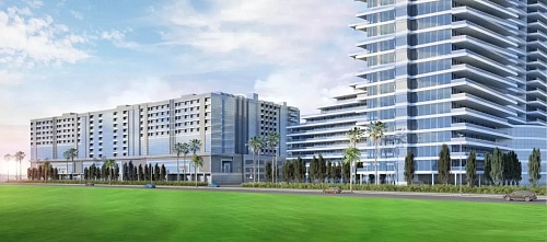 Апартаменты в Дубае, ОАЭ, 246 м2 фото 1