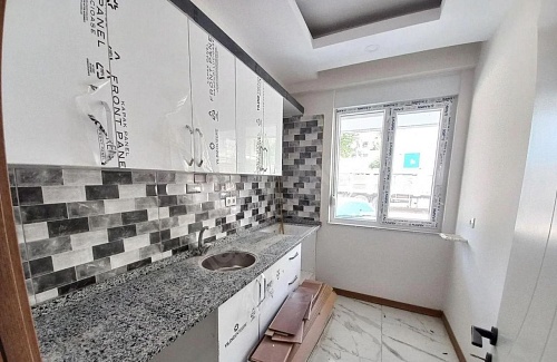 Пентхаус в Анталии, Турция, 150 м2 фото 1