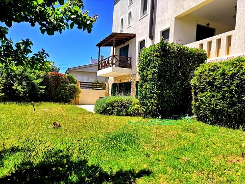 Дом в Афинах, Греция, 350 м2 фото 1