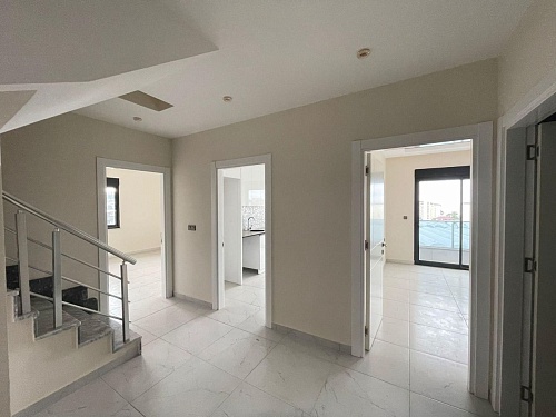 Пентхаус в Алании, Турция, 220 м2 фото 1