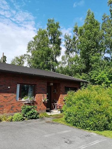 Дом в Кухмо, Финляндия, 97 м2 фото 1