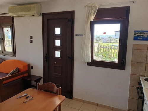 Дом на островах Додеканес, Греция, 90 м2 фото 1