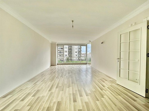 Апартаменты в Алании, Турция, 120 м2 фото 1