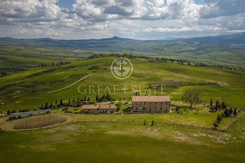 Дом в Пьенце, Италия, 546.9 м2 фото 1
