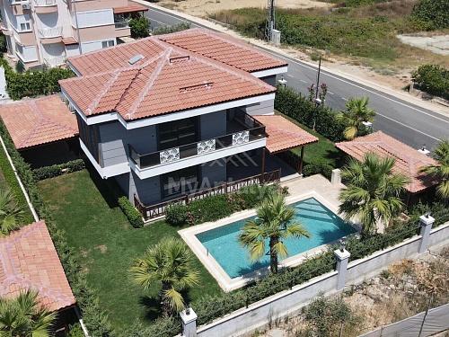 Вилла в Белеке, Турция, 240 м2 фото 1