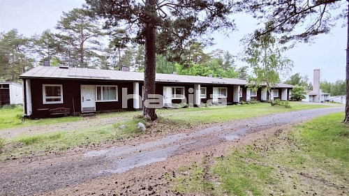 Квартира в Котке, Финляндия, 73.4 м2 фото 1