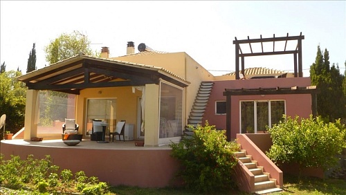 Дом на Ионических островах, Греция, 280 м2 фото 1